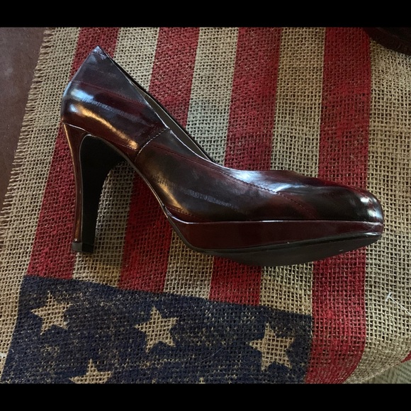 Moda Spana Heels Size 7